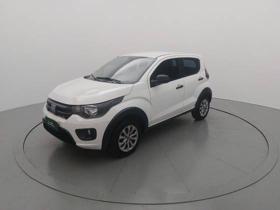 FIAT MOBI 1.0 EVO FLEX LIKE. MANUAL FIAT MOBI 1.0 EVO FLEX LIKE. MANUAL